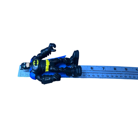 Mixed Action Figure Loose Collectible Toys Assorted Characters Heroes Lot of 53 - Picture 7 of 7